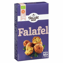 BAUCK HOF FELAFEL ,BEZ GLUTENA 160g