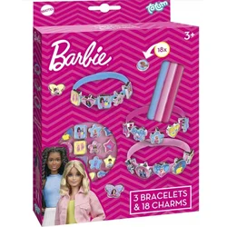 shumee BARBIE 3 ZAPESTNICE IN 18 OBESKOV