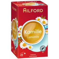ČAJ KAMILICA MILFORD 30G