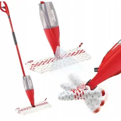 Vileda Vileda krpa za brisanje 1-2 Spray MAX BOX