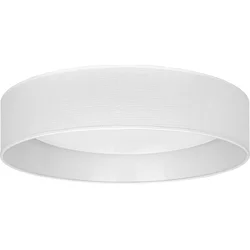 Brilagi - LED stropno svetlo VELVET SIMPLE LED/36W/230V 3000K prečnik 55 cm belo