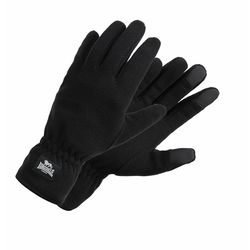 Gloves Lonsdale 117216-Black
