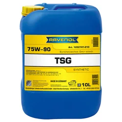 Ravenol Ulje za menjač TSG, 75W-90, 10L