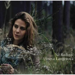 Aneta Langerová Na radosti (Vinyl LP)