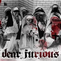 Dear Furious - Dear Furious (LP)