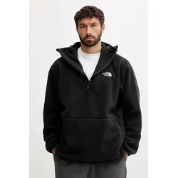 Flis pulover The North Face Dirus