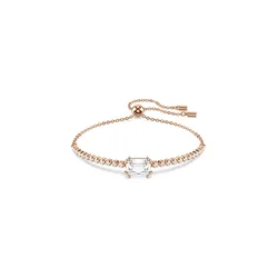 Zapestnica Swarovski MATRIX ženska, 5730706