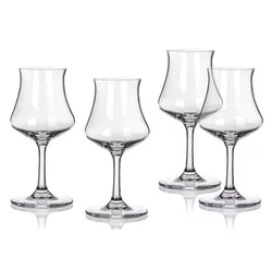 Kozarci za rum 170ml SOMMELIER CHEST (4 kosi)