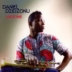 Daniel Dzidzonu - Vikpomé (LP)
