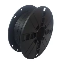 3DP-PLA1.75-02-CARBON PLA Filament za 3D stampac 1,75mm kotur 0,8KG CARBON