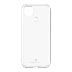 Maska Teracell Skin za Realme C21 transparent