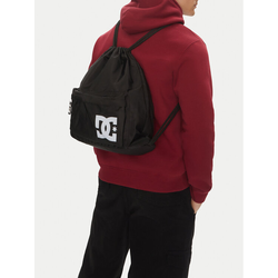 Torbica DC Shoes DCI-P-004-07 Črna