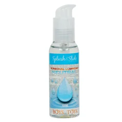 Neutral gel Boys of Toys 100 ml.