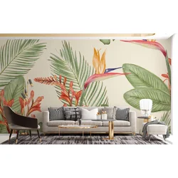 Wallity Tapete za zid MDK-00161, 400x270 cm, Šarena