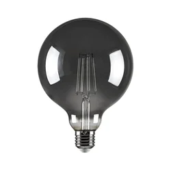 Rabalux 79219 - LED sijalica FILAMENT G125 E27/6W/230V 4000K
