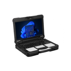Panasonic Toughbook i5-1145G7, 14.0Inch FHD Multi Touch,16GB RAM, 512GB OPAL SSD