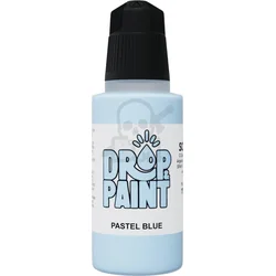 Scale75 SDP-97 Scale75 Drop Paint pastelno modra