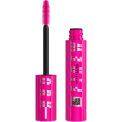 Maybelline New York Lash Sensational firework maskara?