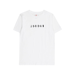 Jordan Majica črna/bela