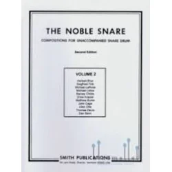 THE NOBLE SNARE VOL.2