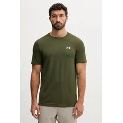Kratka majica za vadbo Under Armour Vanish Seamless