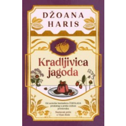Kradljivica jagoda