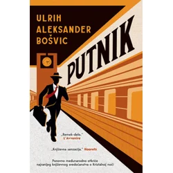 Putnik - Ulrih Aleksander Bošvic ( 12000 )