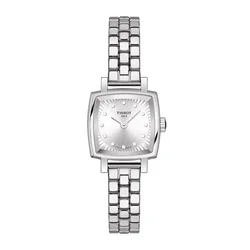 Tissot Lovely Square T058.109.11.036.01