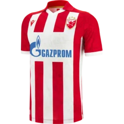 Macron Dres Red Star Belgrade Match Home 2026/27
