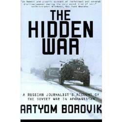 Hidden War