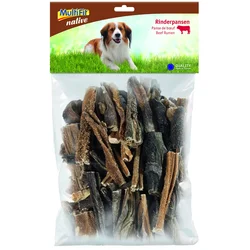 MultiFit priboljšek za pse Native goveji vampi 500 g