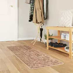 Traka za tepih MARSA Žuta 50 x 100 cm Poliester i PVC
