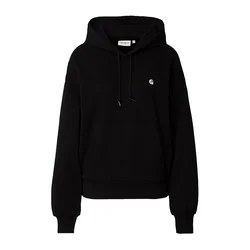Carhartt WIP Majica, črna