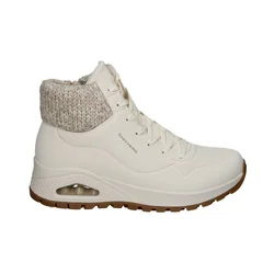 SKECHERS Ženske duboke patike Uno Rugged, Bež
