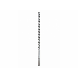 BOSCH Hamer burgija SDS plus-7X 2608576196/ 10 x 100 x 165 mm