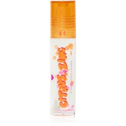I Heart Revolution Citrus Zing olje za ustnice 7 ml