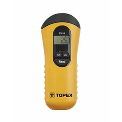 TOPEX Daljinomer 18m