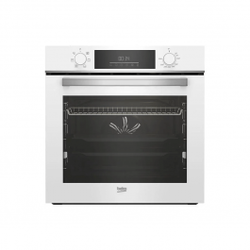 Beko Ugradbena Pećnica BBIE 18300 W, 72L, Turbo Zagrijavanje