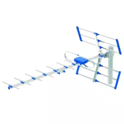GEMBIRD Digital antena HDTV GMB-2814R