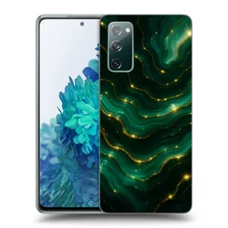 ULTIMATE CASE PowerShare za Samsung Galaxy S20 FE - Emerald