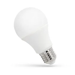 LED sijalica 8,5W E27 24V 6000K 14659