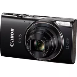 Canon Ixus 285HS fotoaparat, crna