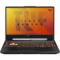 Asus TUF Gaming F17 512GB 16GB RAM RTX 3050 Ti 4GB FX706HEB-HX116T Grey Crni