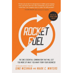 Rocket Fuel