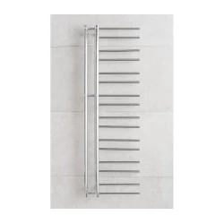 P.M.H. T2C - Kupaonski merdevinski radijator THEIA 352W 154 cm desni/sjajni hrom