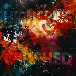 Highspire - Crushed (Coloured) (LP)