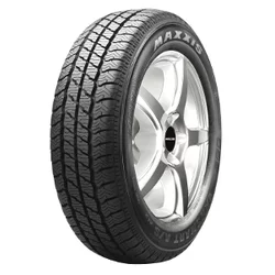 Maxxis Vansmart A/S AL2 ( 195/70 R15C 104/102R )