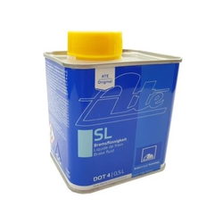 Kočiono ulje DOT-4 ATE 0,5l