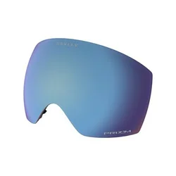 Oakley Flight Deck XM Repl. Lens prizm sapphire iridium Gr. Uni