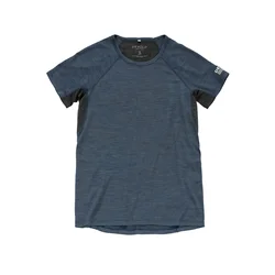 Devold Endurance Merino 130 ženska majica, night (L)
